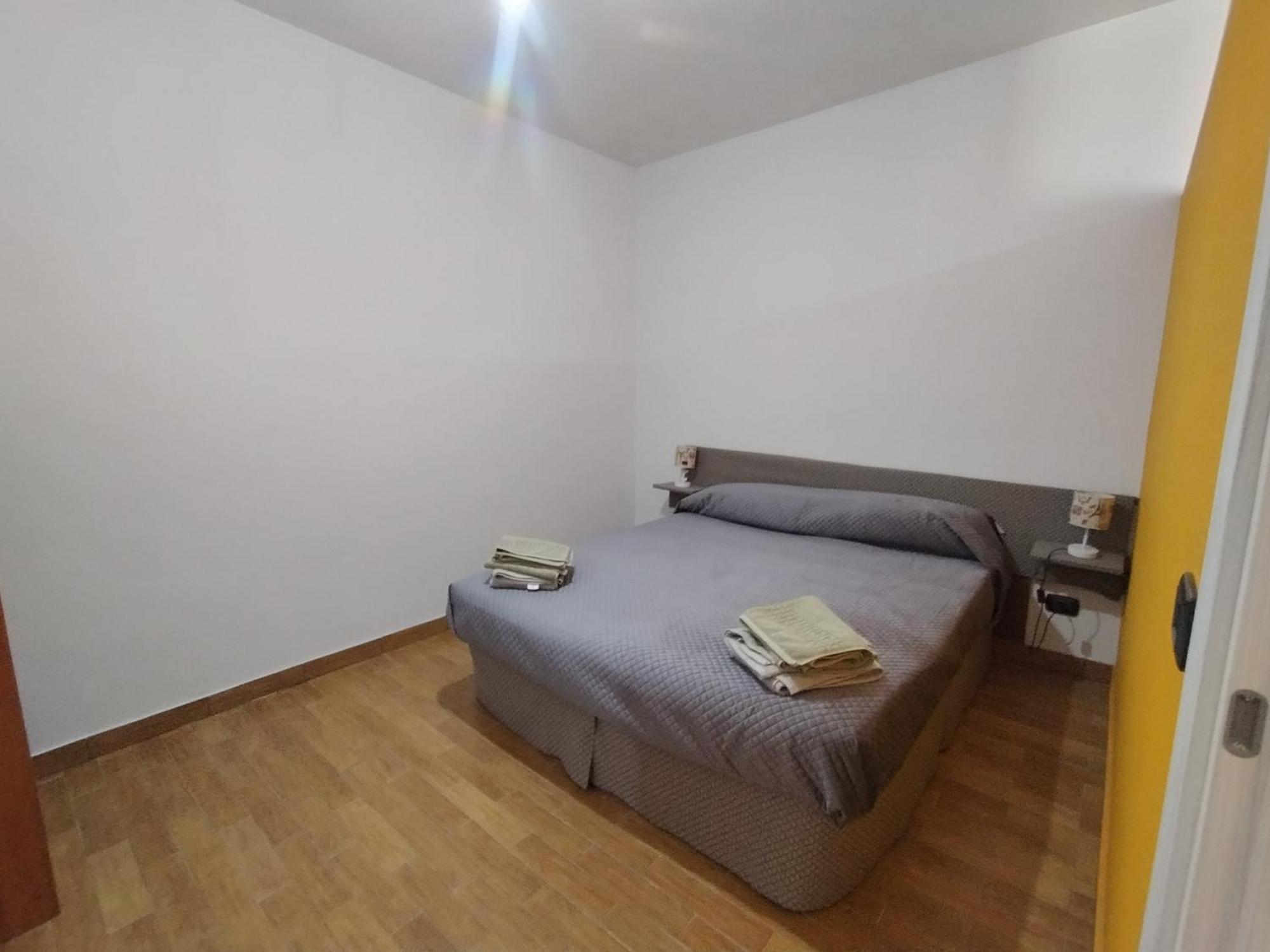 La Perla Dello Ionio Aparthotel Satriano Bagian luar foto